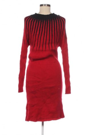 Kleid Bpc Bonprix Collection, Größe M, Farbe Rot, Preis 20,49 €