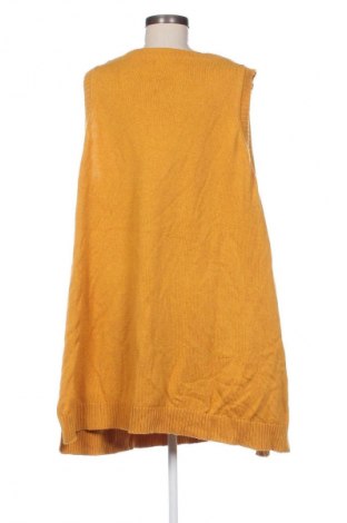 Kleid Bpc Bonprix Collection, Größe XXL, Farbe Orange, Preis 20,49 €