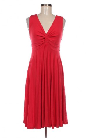 Kleid Bpc Bonprix Collection, Größe M, Farbe Rot, Preis 20,49 €