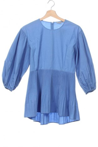 Kleid COS, Größe XS, Farbe Blau, Preis € 41,91