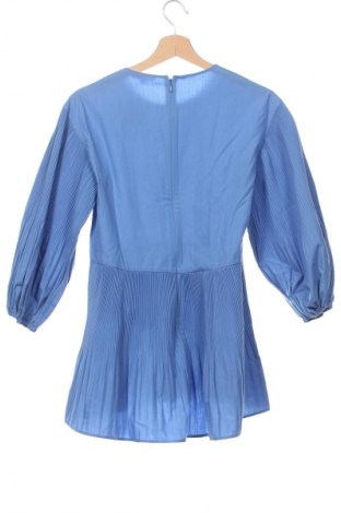 Kleid COS, Größe XS, Farbe Blau, Preis € 41,91