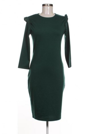 Rochie Calliope, Mărime M, Culoare Verde, Preț 74,81 Lei