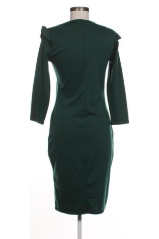 Rochie Calliope, Mărime M, Culoare Verde, Preț 74,81 Lei