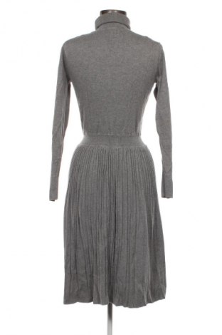 Kleid Calvin Klein, Größe S, Farbe Grau, Preis € 62,92