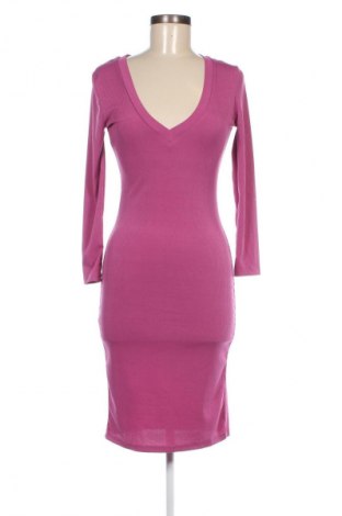 Kleid ChicMe, Größe S, Farbe Lila, Preis 15,00 €