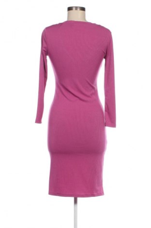 Kleid ChicMe, Größe S, Farbe Lila, Preis 15,00 €