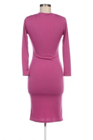 Kleid ChicMe, Größe S, Farbe Lila, Preis 15,00 €