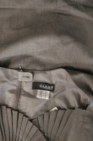 Kleid Class International, Größe XS, Farbe Grau, Preis € 20,49