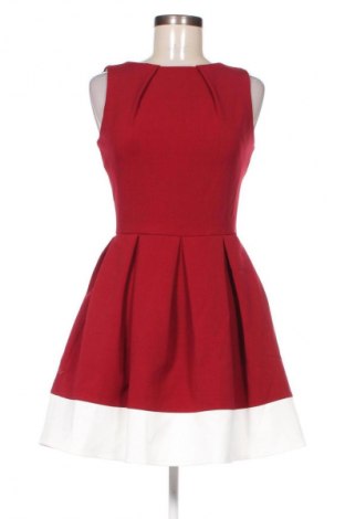 Kleid Closet London, Größe M, Farbe Rot, Preis 95,65 €