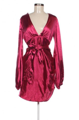 Kleid Club L, Größe M, Farbe Rot, Preis 43,48 €