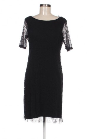 Rochie Comma,, Mărime L, Culoare Negru, Preț 149,99 Lei