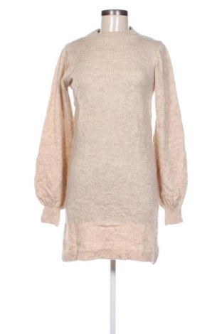 Kleid Costes, Größe S, Farbe Beige, Preis 6,99 €