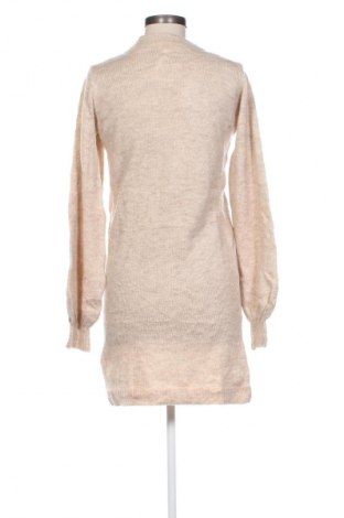 Kleid Costes, Größe S, Farbe Beige, Preis 6,99 €