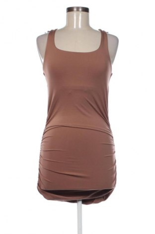 Kleid Cotton On, Größe S, Farbe Braun, Preis 20,49 €