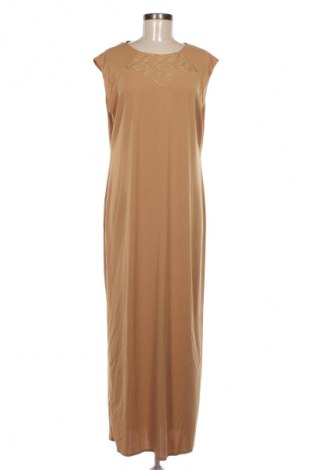 Kleid Creations, Größe XXL, Farbe Beige, Preis 14,84 €