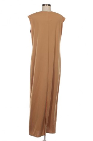 Kleid Creations, Größe XXL, Farbe Beige, Preis 14,84 €