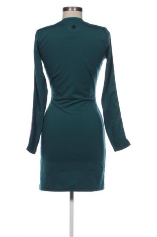 Kleid Crush, Größe XL, Farbe Grün, Preis 33,99 €