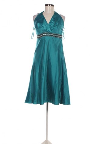 Kleid Debut, Größe M, Farbe Grün, Preis 29,66 €