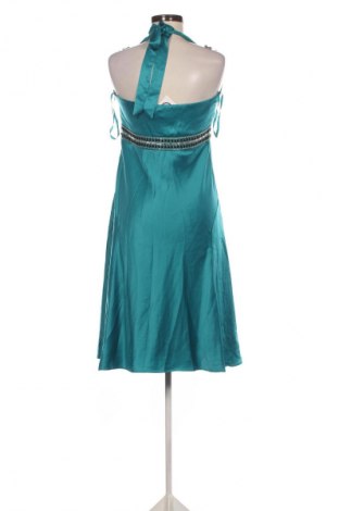 Rochie Debut, Mărime M, Culoare Verde, Preț 147,92 Lei