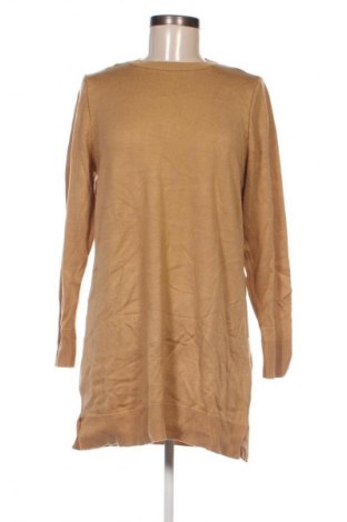 Kleid Defacto, Größe L, Farbe Beige, Preis € 20,49