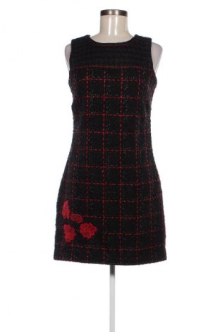 Rochie Desigual, Mărime M, Culoare Negru, Preț 269,99 Lei