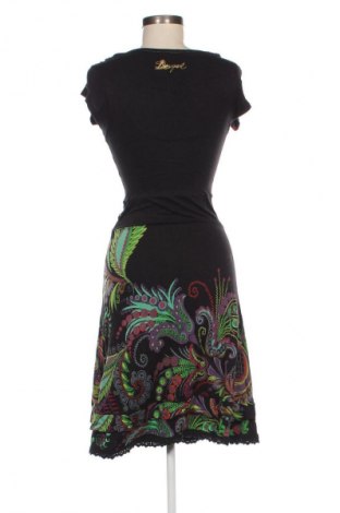 Rochie Desigual, Mărime S, Culoare Multicolor, Preț 209,00 Lei