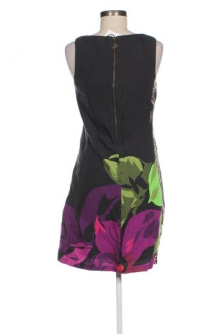 Kleid Desigual by Christian Lacroix, Größe M, Farbe Mehrfarbig, Preis 66,57 €