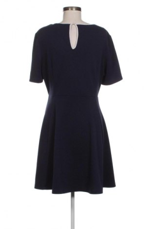 Kleid Dorothy Perkins, Größe XL, Farbe Blau, Preis 28,29 €