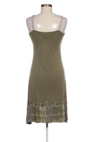 Kleid Edc By Esprit, Größe M, Farbe Grün, Preis € 25,00