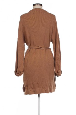 Kleid Edited, Größe S, Farbe Braun, Preis € 33,99