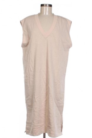 Kleid Ellos, Größe L, Farbe Beige, Preis € 17,49