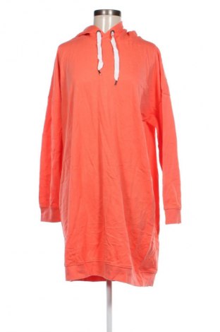 Kleid Esmara, Größe L, Farbe Orange, Preis 20,49 €