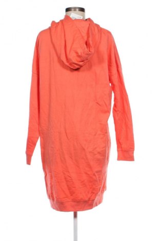 Kleid Esmara, Größe L, Farbe Orange, Preis 20,49 €