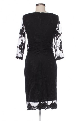 Rochie Esprit, Mărime S, Culoare Negru, Preț 203,99 Lei