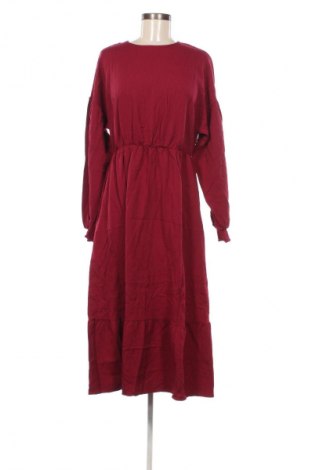 Kleid Esprit, Größe M, Farbe Rot, Preis 33,99 €