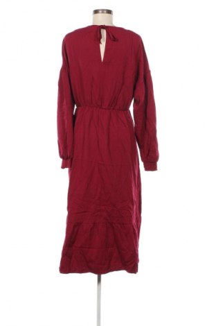 Kleid Esprit, Größe M, Farbe Rot, Preis 33,99 €