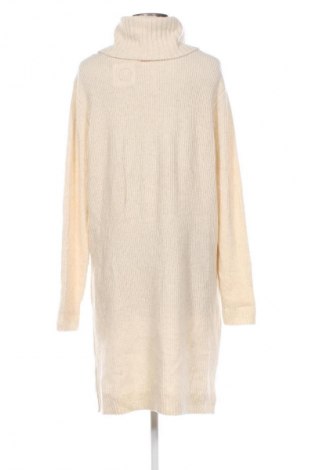 Kleid Esprit, Größe L, Farbe Beige, Preis 33,99 €