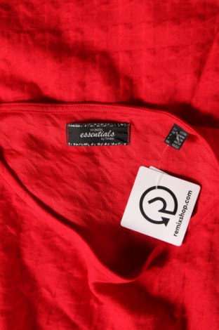 Kleid Essentials, Größe XL, Farbe Rot, Preis € 20,49