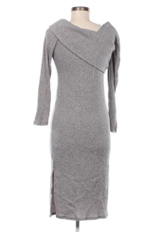 Kleid Fab'rik, Größe S, Farbe Grau, Preis 33,99 €