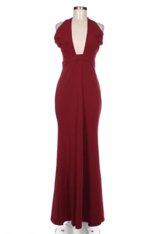 Kleid Fashion nova, Größe XL, Farbe Rot, Preis € 18,99