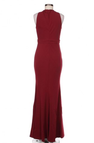 Kleid Fashion nova, Größe L, Farbe Rot, Preis € 19,99