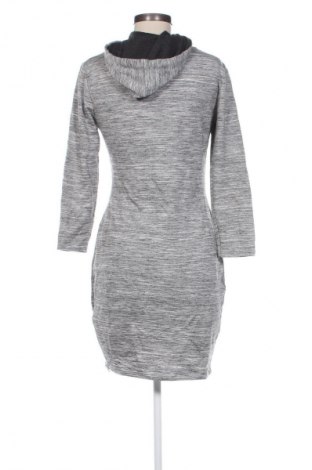 Kleid Fb Sister, Größe L, Farbe Grau, Preis € 20,49