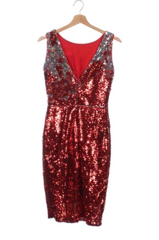 Kleid Fervente, Größe XS, Farbe Rot, Preis € 29,67