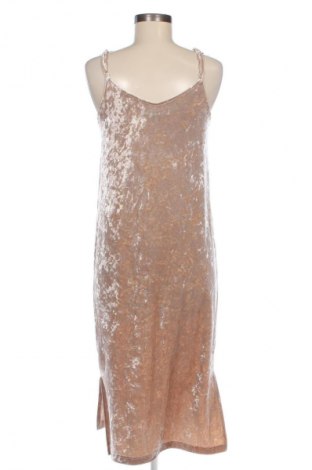 Kleid Forever 21, Größe M, Farbe Beige, Preis € 23,99