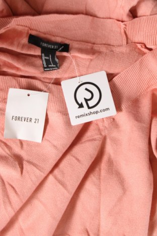 Sukienka Forever 21, Rozmiar L, Kolor Różowy, Cena 246,99 zł