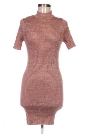 Kleid Forever 21, Größe M, Farbe Aschrosa, Preis € 13,49