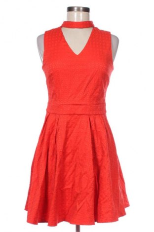 Kleid Formul@, Größe M, Farbe Rot, Preis 6,99 €