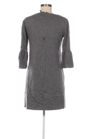 Kleid Free Quent, Größe S, Farbe Grau, Preis 33,99 €