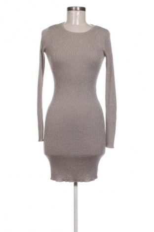 Kleid Gate Woman, Größe S, Farbe Grau, Preis 14,83 €