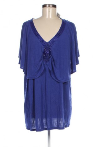 Kleid George, Größe 3XL, Farbe Blau, Preis € 12,61